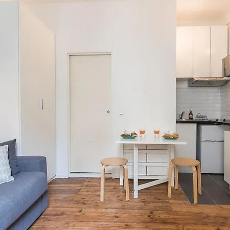 Guestready - Charming Studio In Central