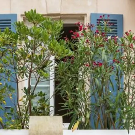 Guestready - Charming Studio In Central * Biarritz