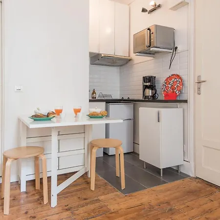 Διαμέρισμα Guestready - Charming Studio In Central